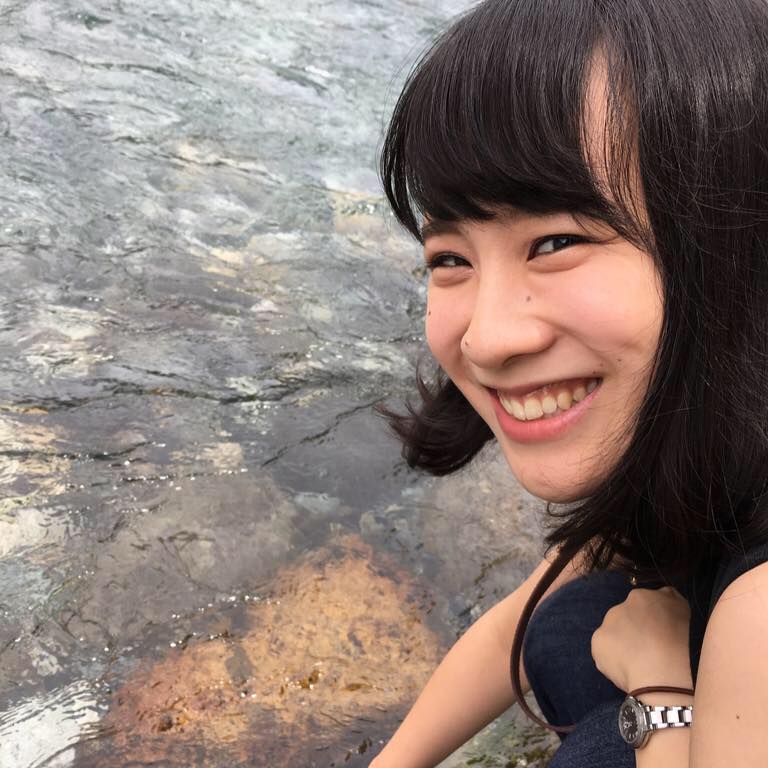 Naoko Sawada